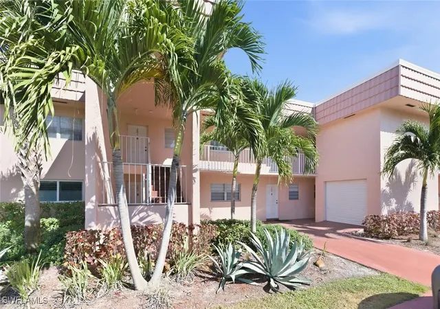 Photo 2 of Sale Pending at 101 Forest Lakes Blvd #A203, Naples, FL 34105 | MLS# 225079114 | Listing updated on 2026-07-09