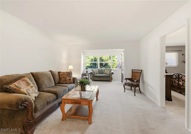 Listing Photo 5 - Condo for sale in building located at 101 Forest Lakes Blvd, Naples, FL 34105 - Unit #A203