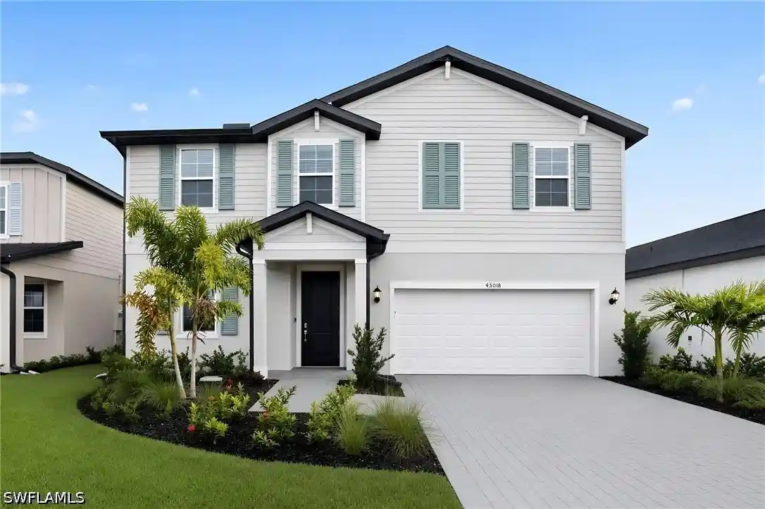 Photo 1 of Single family home for sale at 45018 Pipevine Cir, Punta Gorda, FL 33982 | MLS# 225080156 | Listing updated on 2026-10-29