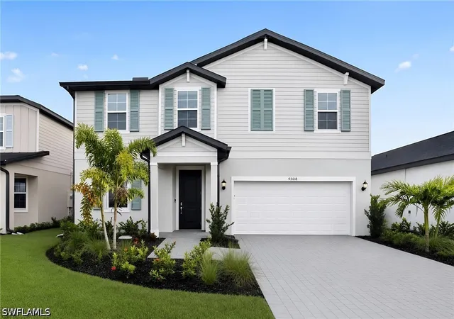 1st image of 45018 Pipevine Cir, Babcock Ranch, FL 33982 | MLS# 225080156