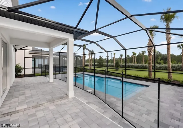 2nd image of 45018 Pipevine Cir, Babcock Ranch, FL 33982 | MLS# 225080156