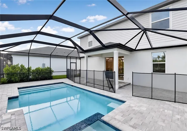 3rd image of 45018 Pipevine Cir, Babcock Ranch, FL 33982 | MLS# 225080156