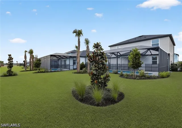4th image of 45018 Pipevine Cir, Babcock Ranch, FL 33982 | MLS# 225080156