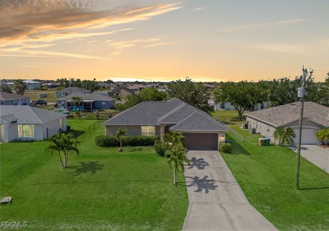 Photo 2 of Single family home for sale at 927 Nw 12th Ter, Cape Coral, FL 33993 | MLS# 2025020855 | Listing updated on 2026-05-08