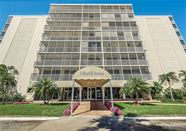 image of 5 Bluebill Ave, Naples, FL 34108