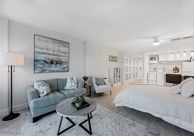 image of 5 Bluebill Ave #205, Naples, FL 34108 | MLS# 225080218