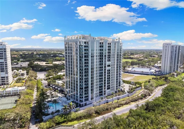 50th image of 6897 Grenadier Blvd #902, Naples, FL 34108 | MLS# 225079499