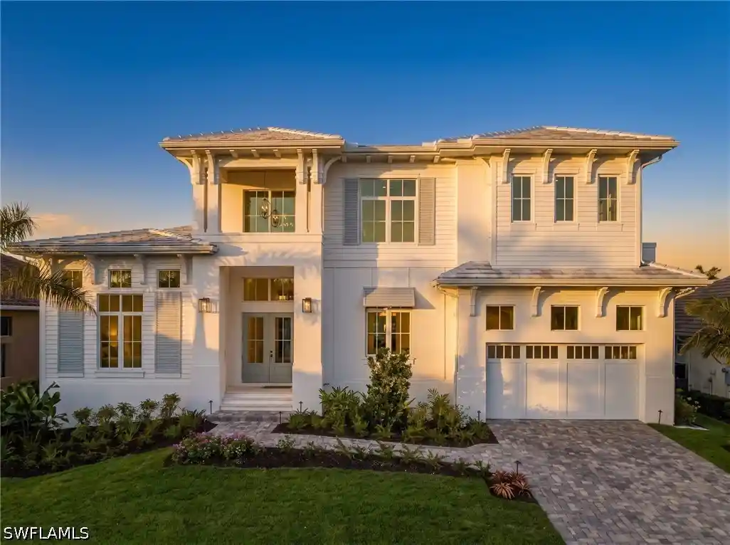 Photo 1 of Single family home for sale at 25 Covewood Ct, Marco Island, FL 34145 | MLS# 225080200 | Listing updated on 2026-10-29