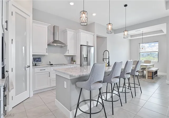 Photo 3 of Single family home for sale at 1308 SW 4th Lane, Cape Coral, FL 33991 | MLS# 2025020886 | Listing updated on 2026-10-30