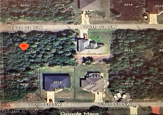 Photo 1 of Land for sale at (Undisclosed), Lehigh Acres, FL 33976 | MLS# 2025020898 | Listing updated on 2026-06-17