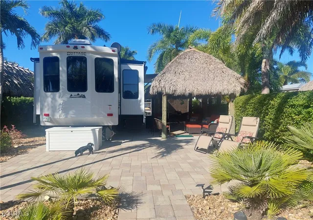 2nd image of 5151 Cypress Trail Resort Cir, Fort Myers, FL 33905 | MLS# 2025020908