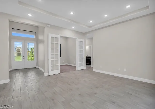 Photo 3 of Single family home for sale at 3737 SW 2nd Street, Cape Coral, FL 33991 | MLS# 2025020917 | Listing updated on 2026-07-13