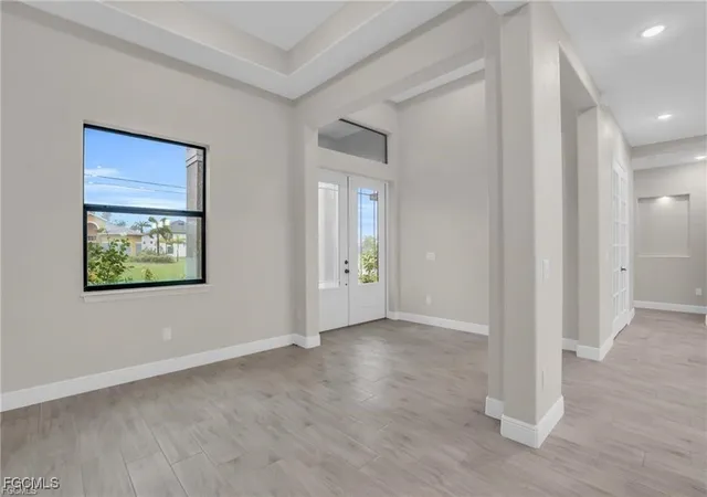 Photo 4 of Single family home for sale at 3737 SW 2nd Street, Cape Coral, FL 33991 | MLS# 2025020917 | Listing updated on 2026-07-13