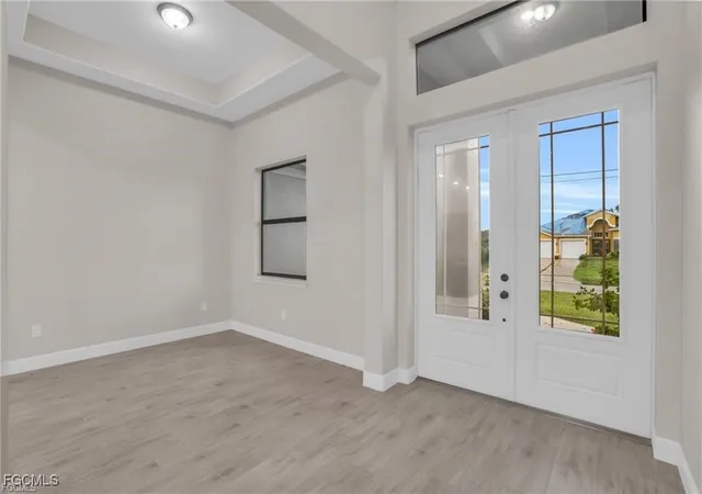 Photo 3 of Single family home for sale at 3802 Sw 1st Terrace, Cape Coral, FL 33991 | MLS# 2025020919 | Listing updated on 2026-07-13