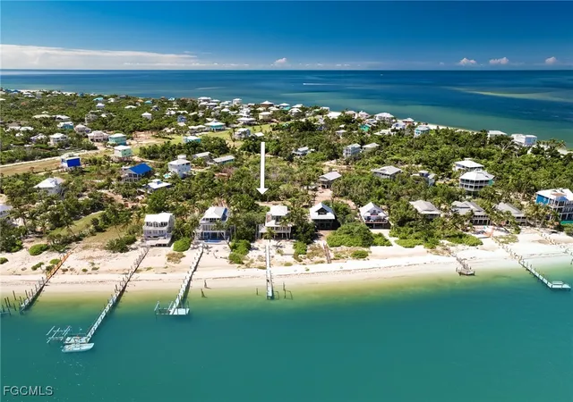 1st image of 141 Mourning Dove Dr, Captiva, FL 33924 | MLS# 2025020953