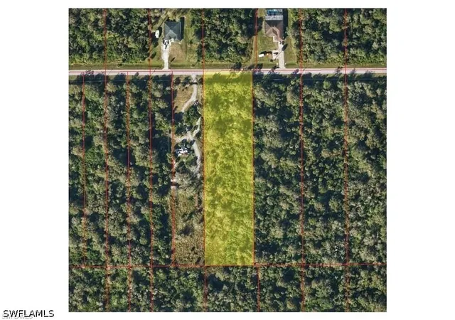 Photo 1 of Land for sale at 3620 30th Avenue Se, Naples, FL 34117 | MLS# 225080295 | Listing updated on 2026-06-15