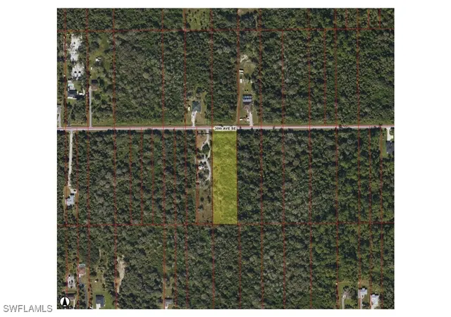 Photo 2 of Land for sale at 3620 30th Avenue Se, Naples, FL 34117 | MLS# 225080295 | Listing updated on 2026-06-15