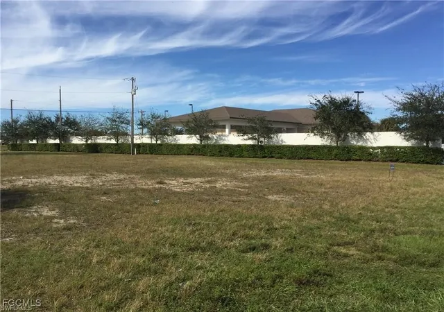 Photo 2 of Land for sale at 4814 Sw 17th Pl, Cape Coral, FL 33914 | MLS# 2025021027 | Listing updated on 2026-06-25