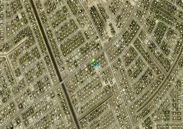 Photo 1 of Land for sale at 646 Alabama Rd S, Lehigh Acres, FL 33974 | MLS# 2025021041 | Listing updated on 2025-12-10