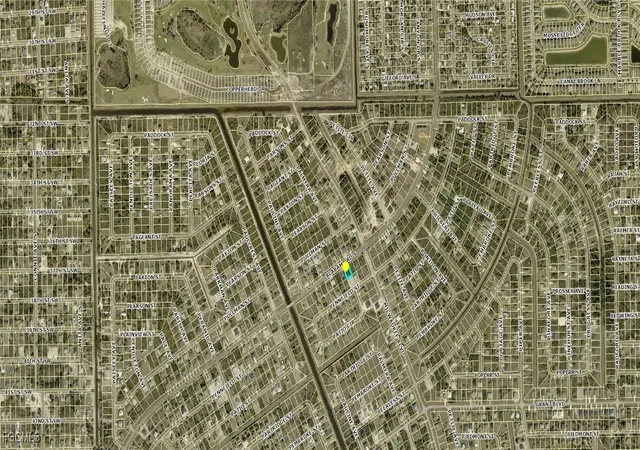 Photo 2 of Land for sale at 646 Alabama Rd S, Lehigh Acres, FL 33974 | MLS# 2025021041 | Listing updated on 2025-12-10