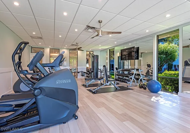 14th image of 555 Park Shore Dr #B411, Naples, FL 34103 | MLS# 225079359