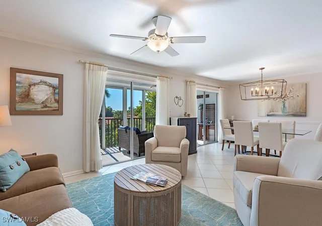 3rd image of 555 Park Shore Dr #B411, Naples, FL 34103 | MLS# 225079359