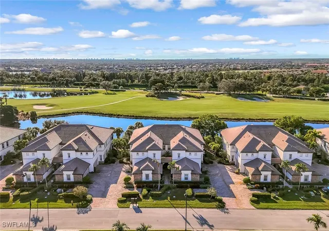 1st image of 9537 Ironstone Ter #201, Naples, FL 34120 | MLS# 225076732