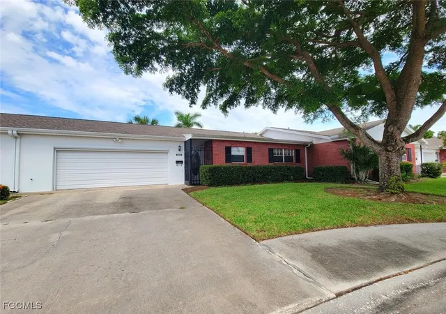 1st image of 1351 Bunker Way, Fort Myers, FL 33919 | MLS# 2025021093