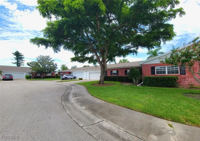 4th image of 1351 Bunker Way, Fort Myers, FL 33919 | MLS# 2025021093