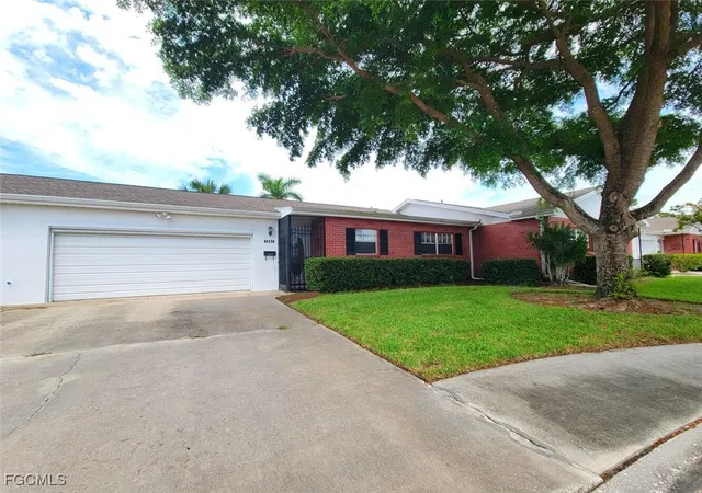 5th image of 1351 Bunker Way, Fort Myers, FL 33919 | MLS# 2025021093