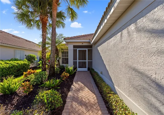 3rd image of 9933 Horse Creek Rd, Fort Myers, FL 33913 | MLS# 225079527
