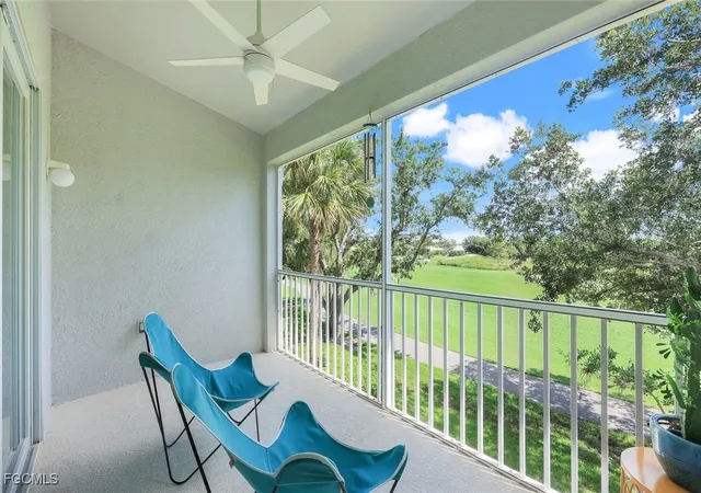 2nd image of 12110 Summergate Cir #202, Fort Myers, FL 33913 | MLS# 2025021111