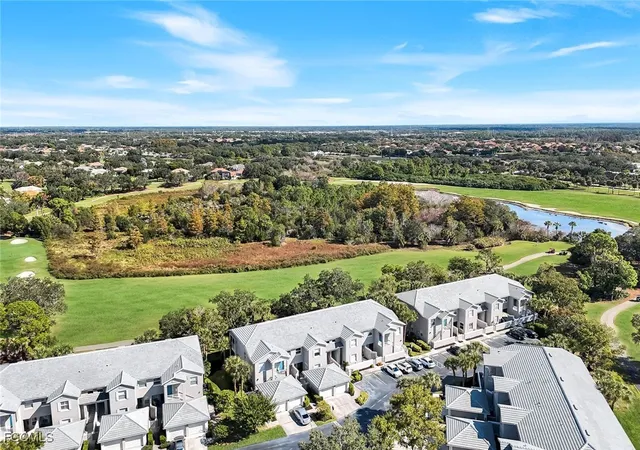 38th image of 12110 Summergate Cir #202, Fort Myers, FL 33913 | MLS# 2025021111