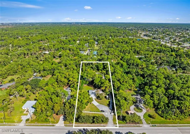 Photo 2 of Single family home for sale at 5731 Golden Gate Pkwy, Naples, FL 34116 | MLS# 225080126 | Listing updated on 2026-05-04