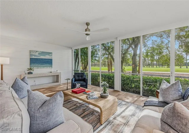 Photo 1 of Sale Pending at 776 Eagle Crk Dr #103, Naples, FL 34113 | MLS# 225080176 | Listing updated on 2026-06-16