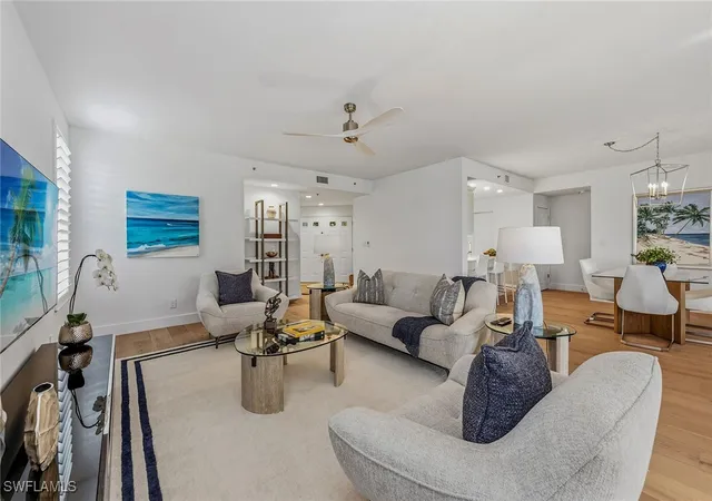 Photo 3 of Sale Pending at 776 Eagle Crk Dr #103, Naples, FL 34113 | MLS# 225080176 | Listing updated on 2026-06-16