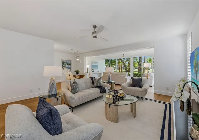 Photo 3 of Sale Pending at 776 Eagle Crk Dr #103, Naples, FL 34113 | MLS# 225080176 | Listing updated on 2026-06-16