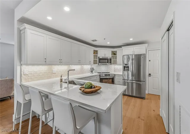 Photo 4 of Sale Pending at 776 Eagle Crk Dr #103, Naples, FL 34113 | MLS# 225080176 | Listing updated on 2026-06-16