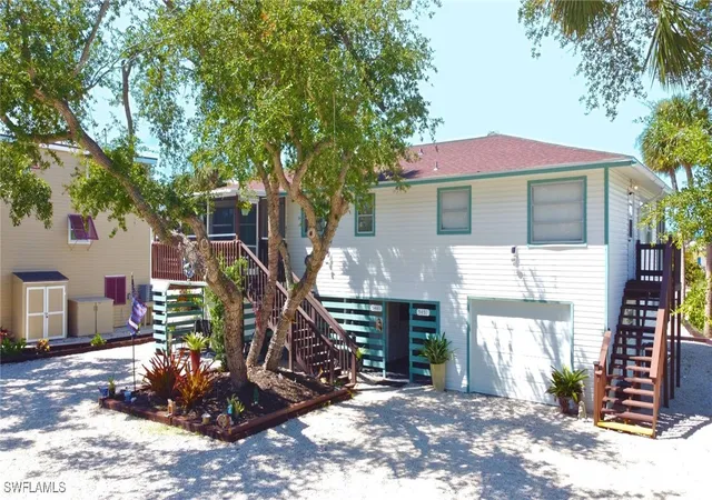 2nd image of 5441 5451 Oak Ridge Ave, Fort Myers Beach, FL 33931 | MLS# 225078650