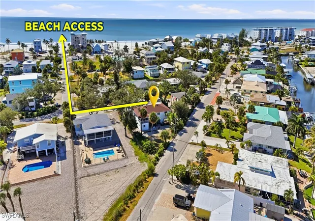 5th image of 5441-5451 Oak Ridge Ave, Fort Myers Beach, FL 33931 | MLS# 225078650