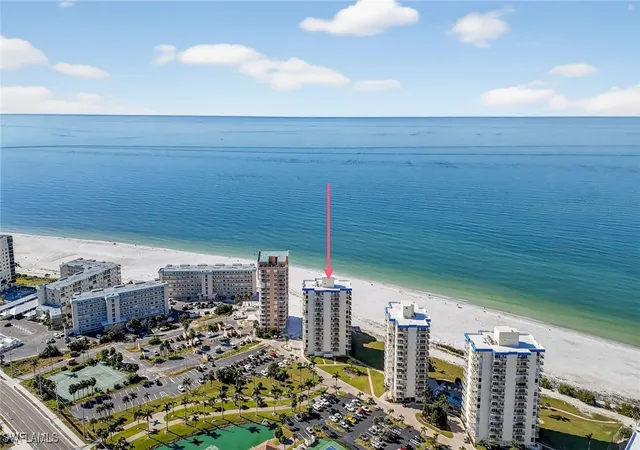 2nd image of 7360 Estero Blvd #802, Fort Myers Beach, FL 33931 | MLS# 225080530