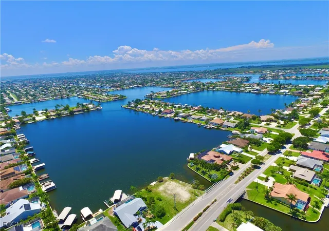 Photo 2 of Land for sale at 4817 Skyline Blvd, Cape Coral, FL 33914 | MLS# 2025021266 | Listing updated on 2025-12-10