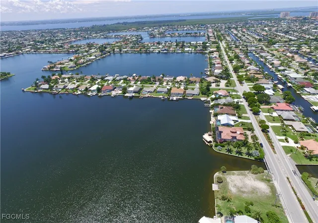 Photo 3 of Land for sale at 4817 Skyline Blvd, Cape Coral, FL 33914 | MLS# 2025021266 | Listing updated on 2025-12-10