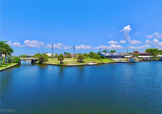 Photo 3 of Land for sale at 4817 Skyline Blvd, Cape Coral, FL 33914 | MLS# 2025021266 | Listing updated on 2025-12-10