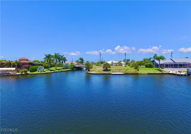 Photo 4 of Land for sale at 4817 Skyline Blvd, Cape Coral, FL 33914 | MLS# 2025021266 | Listing updated on 2025-12-10