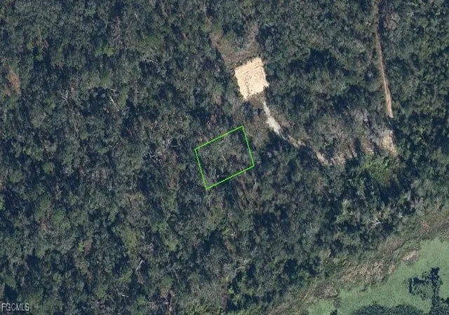 Photo 1 of Land for sale at 9424 Elder Berry Ct, Sebring, FL 33875 | MLS# 2025021312 | Listing updated on 2026-06-04