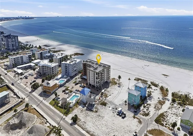 2nd image of 2532 Estero Blvd #102, Fort Myers Beach, FL 33931 | MLS# 225080360