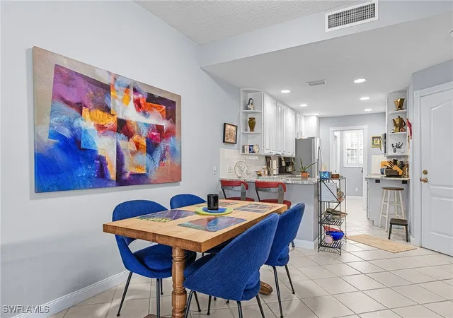 Photo 4 of Townhouse for sale at 5733 Cove Cir, Naples, FL 34119 | MLS# 225080013 | Listing updated on 2026-07-07