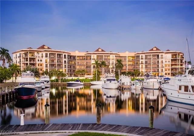 1st image of 5704 Cape Harbour Dr #105, Cape Coral, FL 33914 | MLS# 2025021348