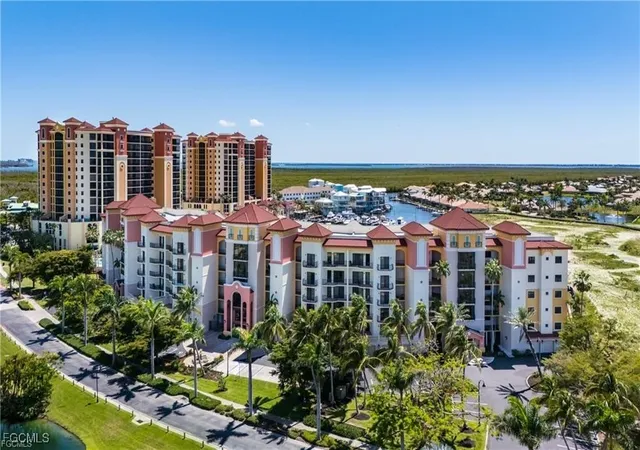 2nd image of 5704 Cape Harbour Dr #105, Cape Coral, FL 33914 | MLS# 2025021348